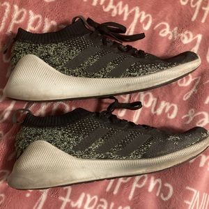 Adidas Men’s 13 purebounce + m